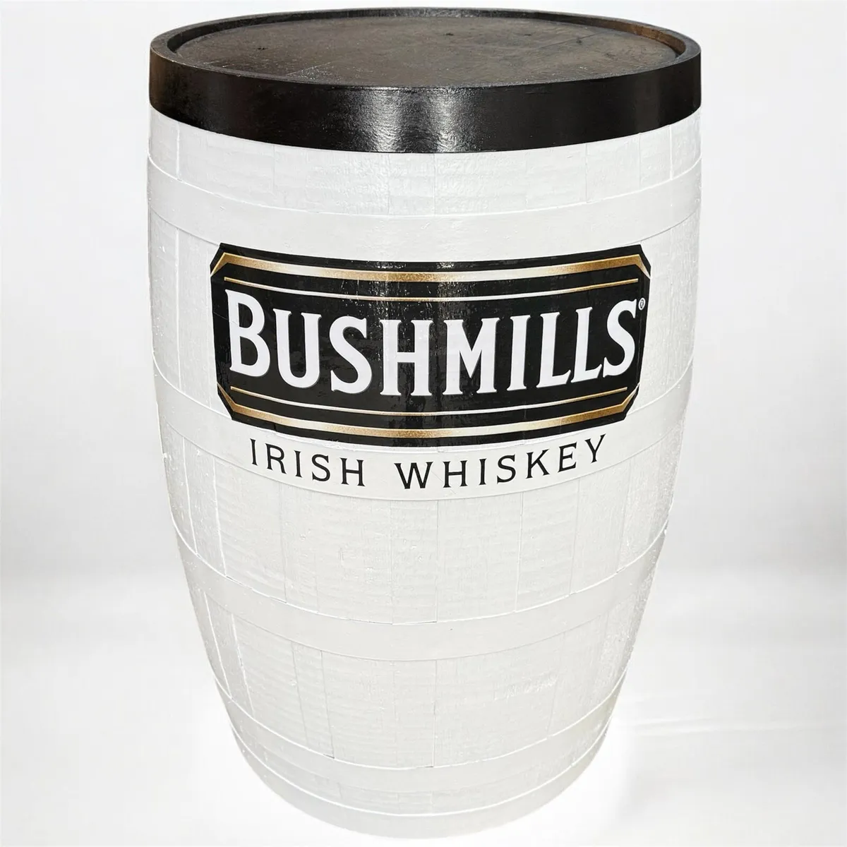 Painted Barrels - Image 4