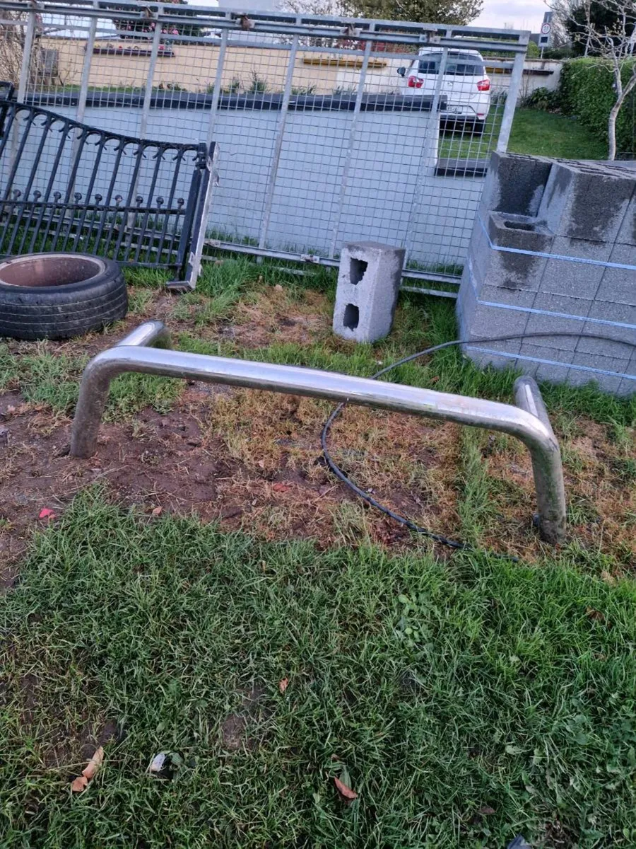 Roller bar - Image 2