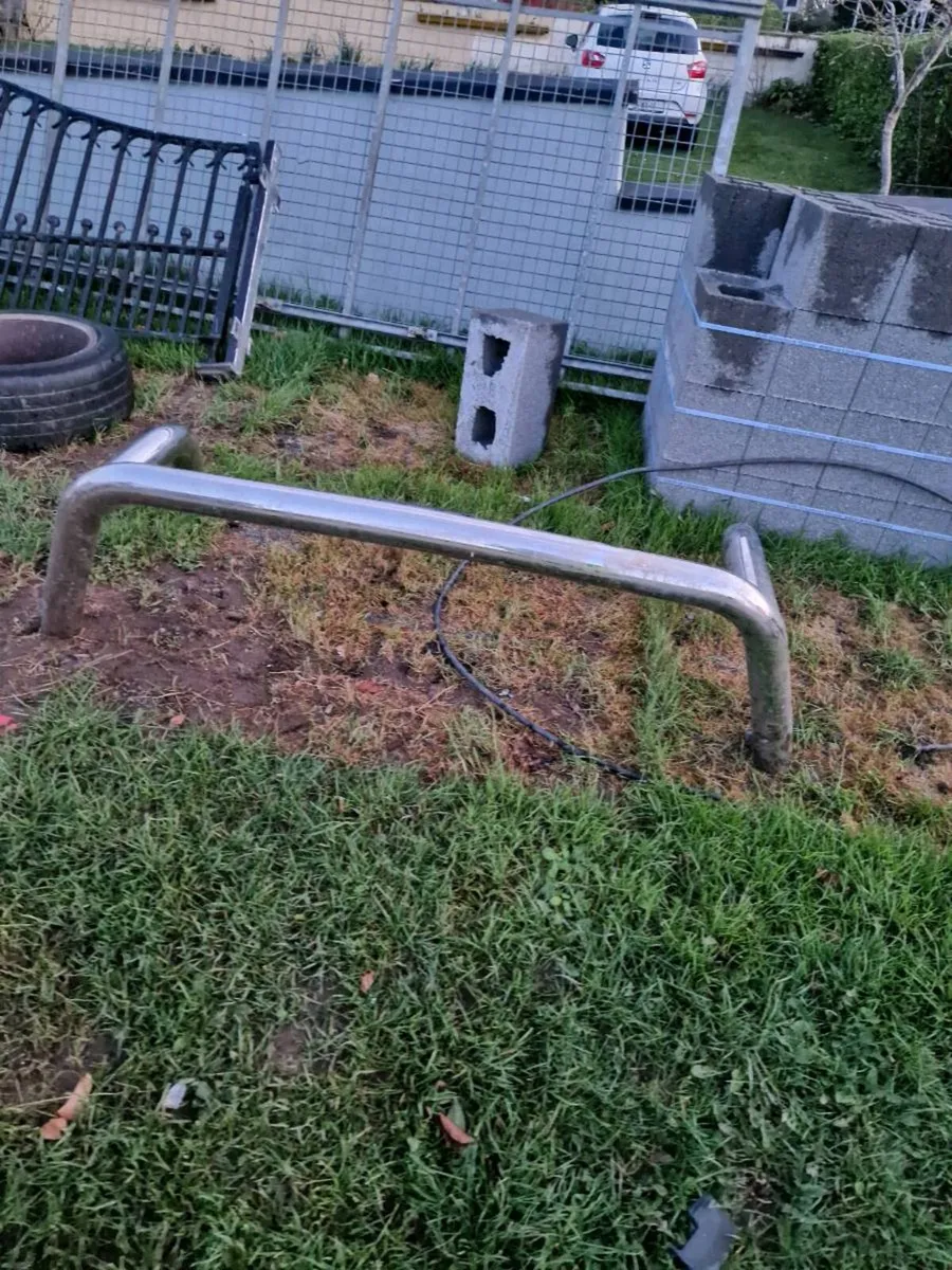 Roller bar - Image 3