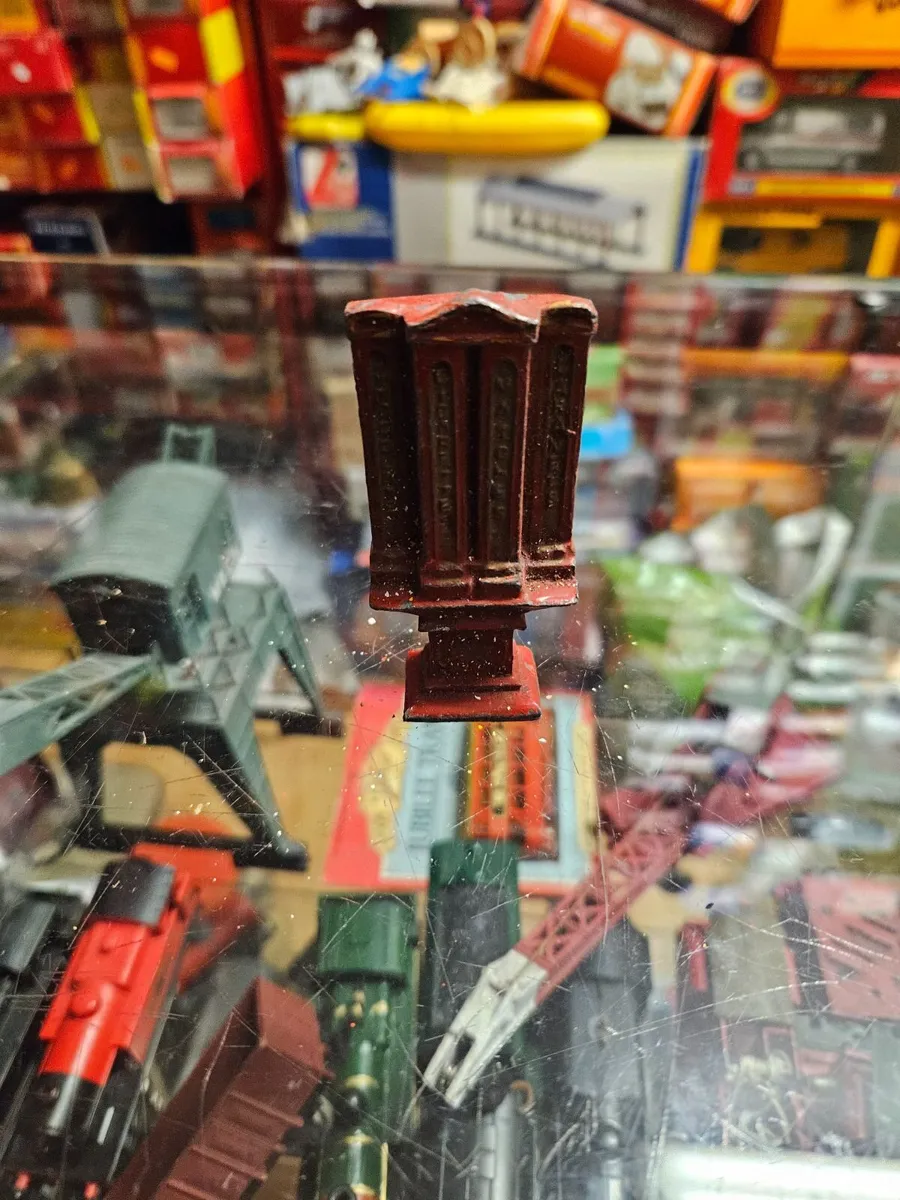 Hornby O Gauge Station Accessories - Image 2