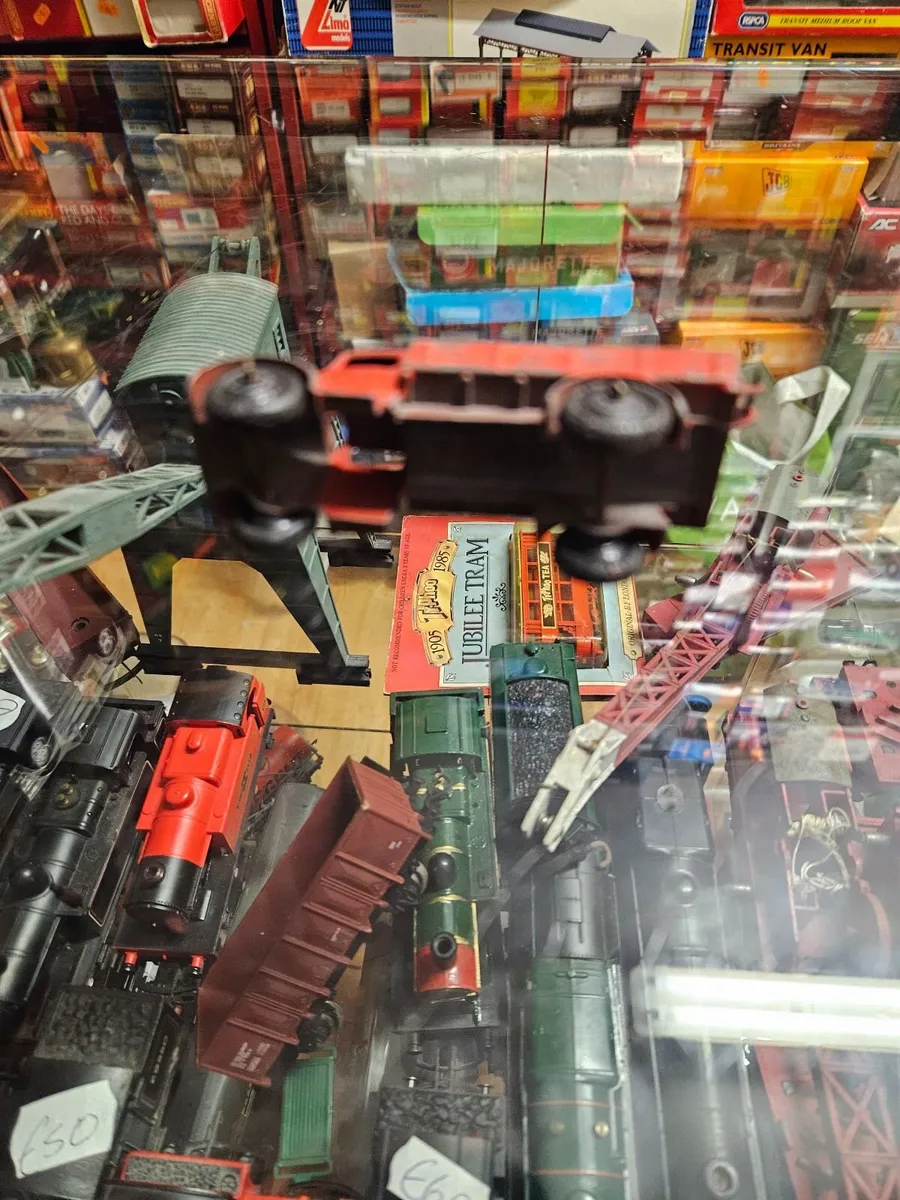Dinky Pre War Tow Truck - Image 2