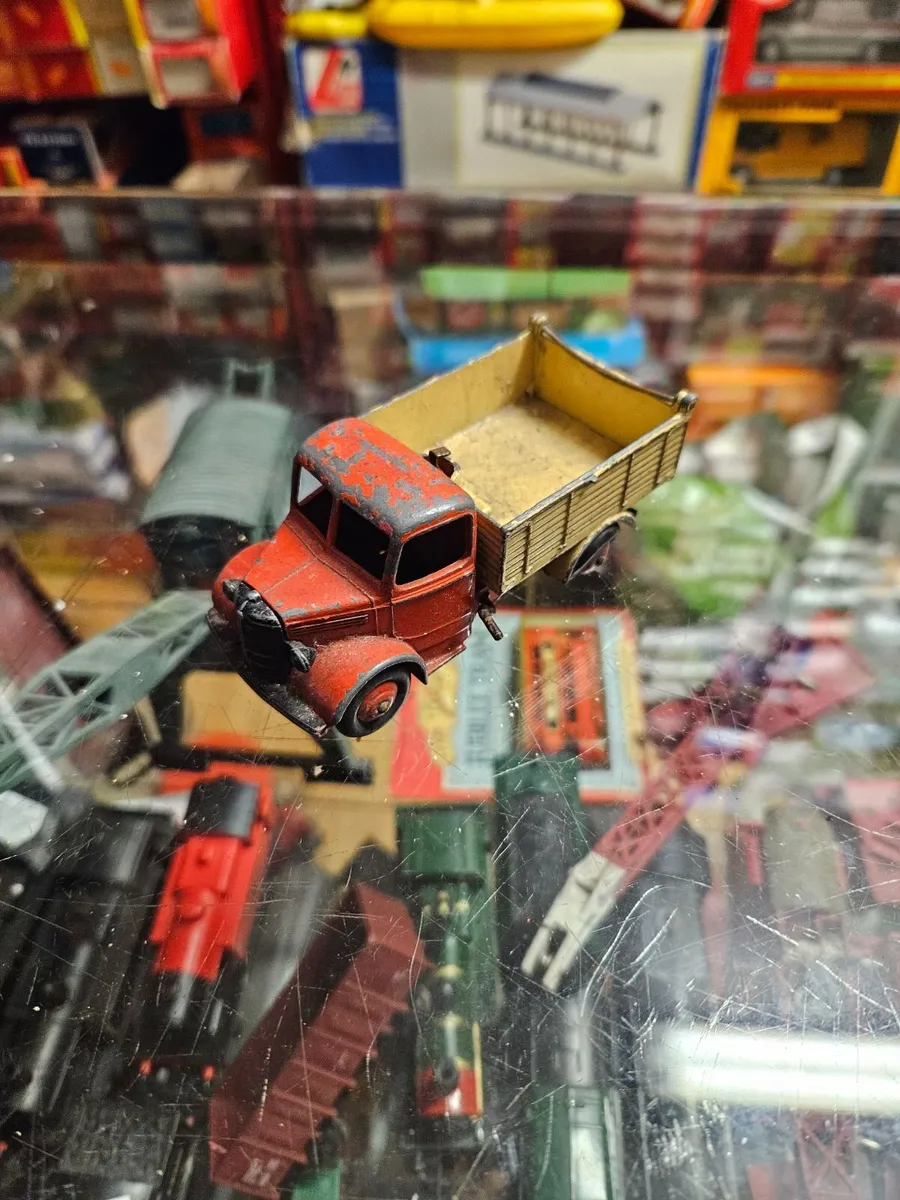 Dinky 1950's Truck - Image 1