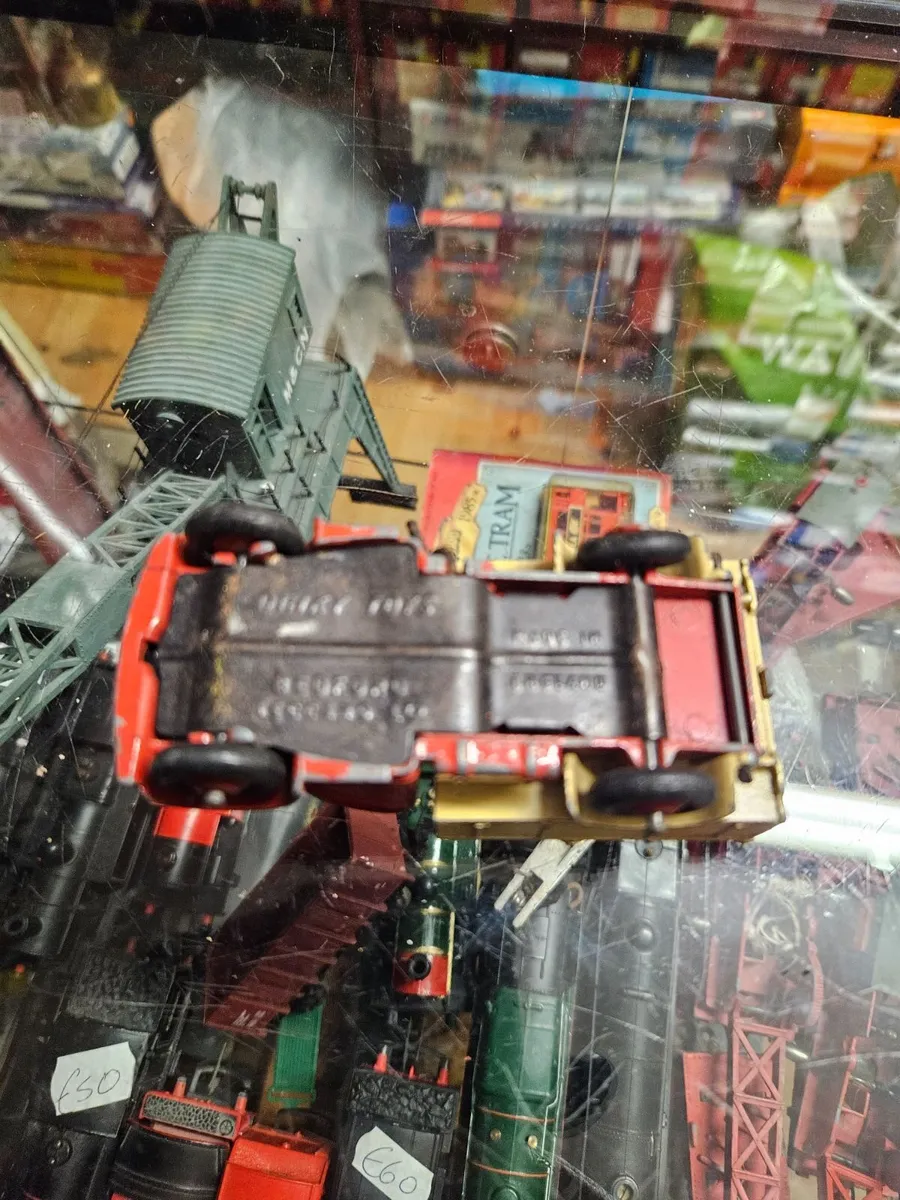 Dinky 1950's Truck - Image 2