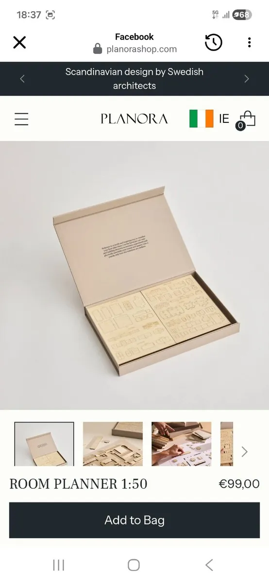 Planora room planner - Image 2