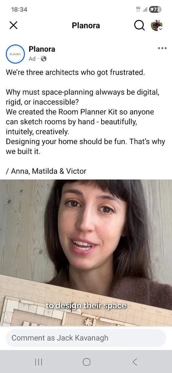 Planora room planner - Image 4