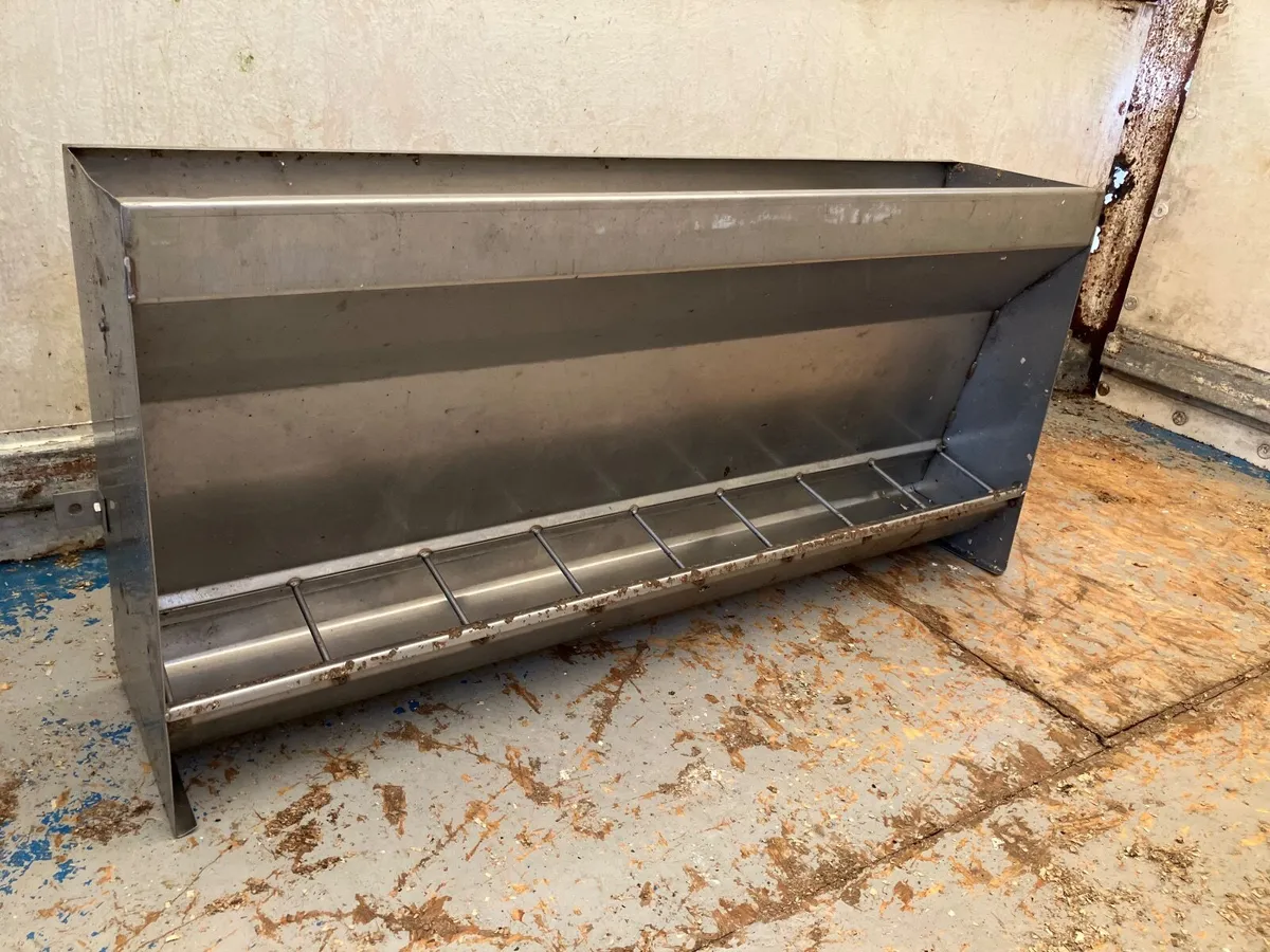 Turkey or piglet feeder - Image 3