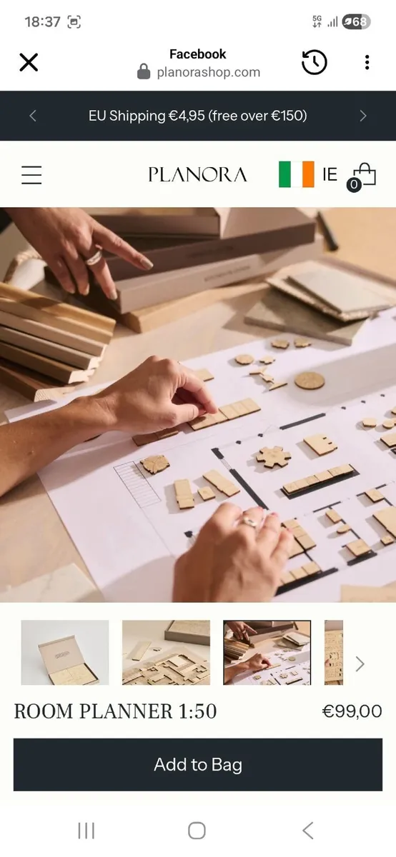 Planora room planner - Image 1