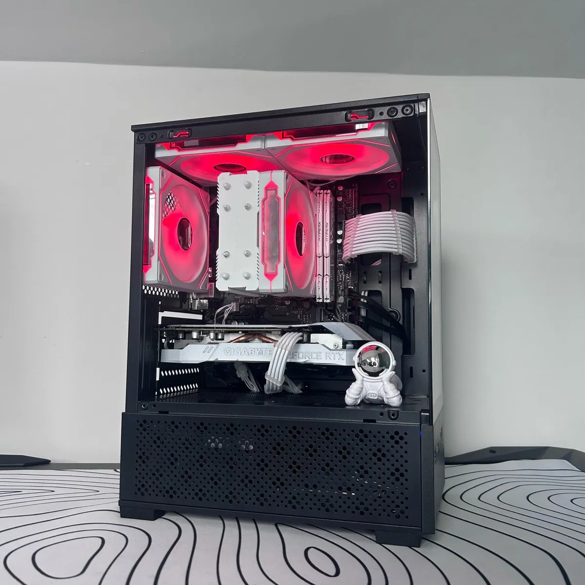 🔥 High Performance Gaming PC – RTX 2060 🔥 - Image 2