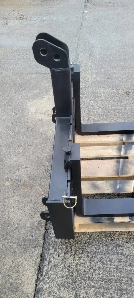 Pallet forks - Image 3