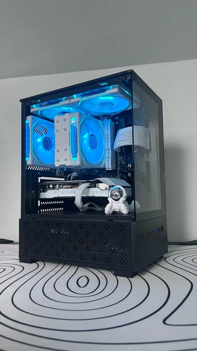 🔥 High Performance Gaming PC – RTX 2060 🔥 - Image 4