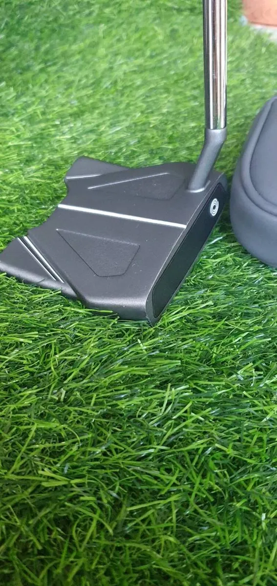 BRAND NEW ODDESSEY DFX PUTTER - Image 3