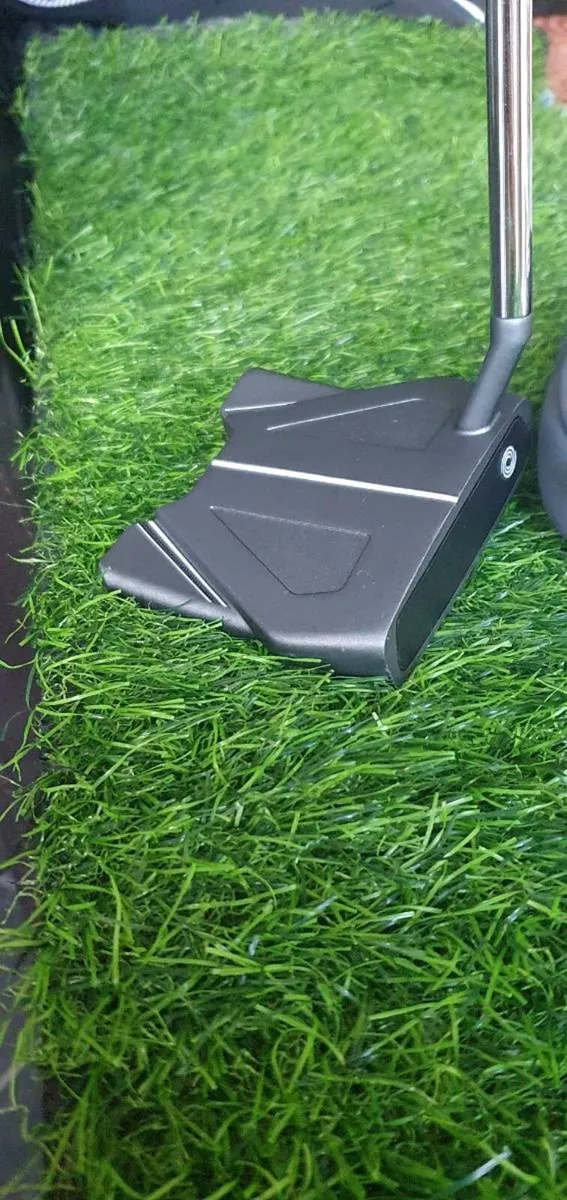 BRAND NEW ODDESSEY DFX PUTTER - Image 4