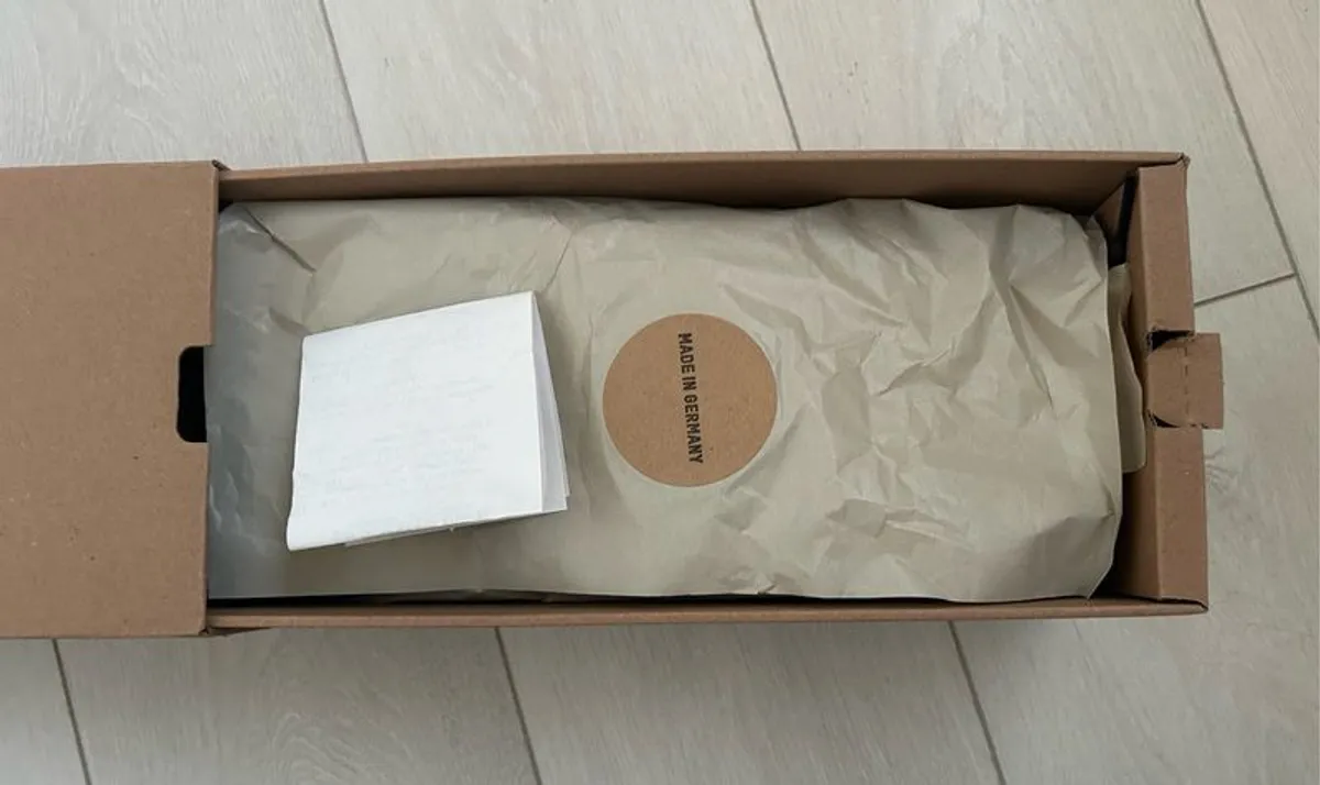 Adidas Yeezy's - Image 3