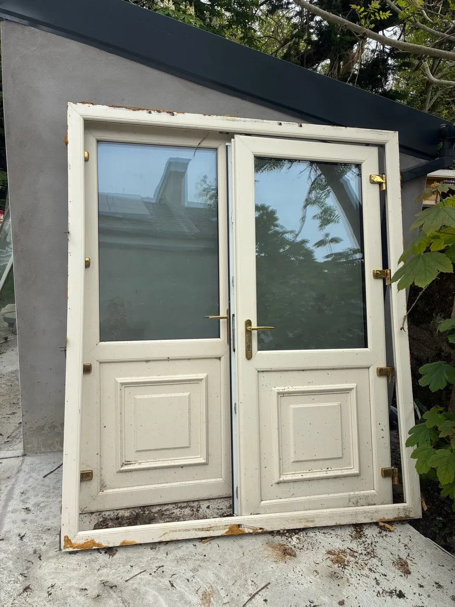 French Doors