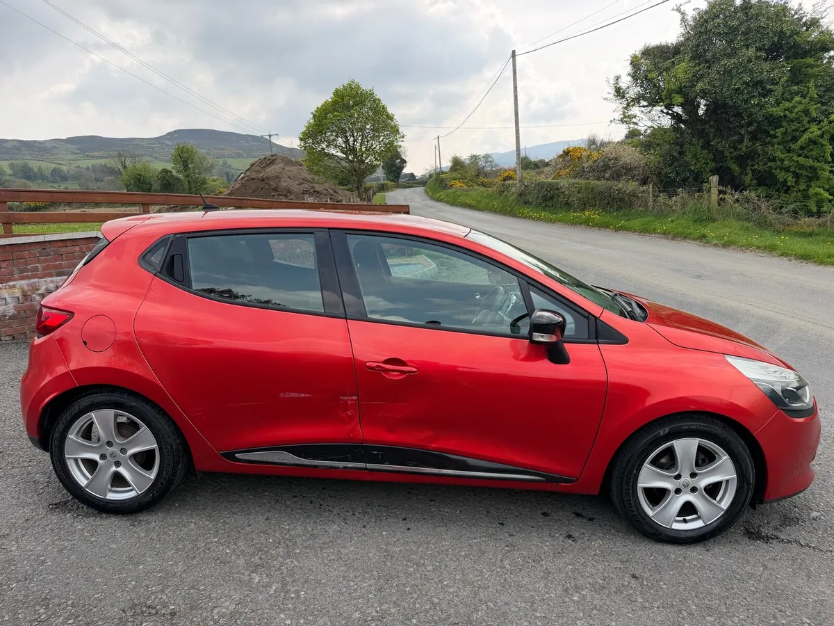 2015 Renault Clio - Image 4
