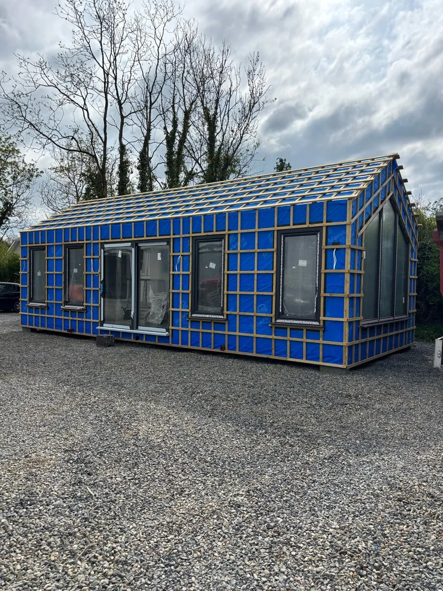 Modular home - Image 1