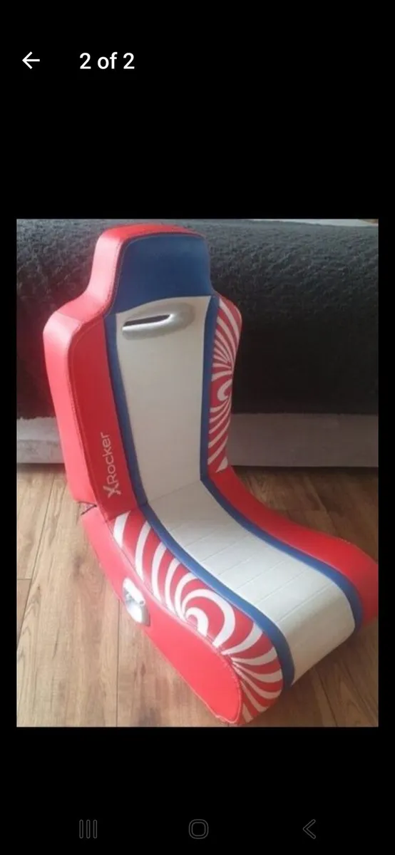 Gaming chair - Image 2