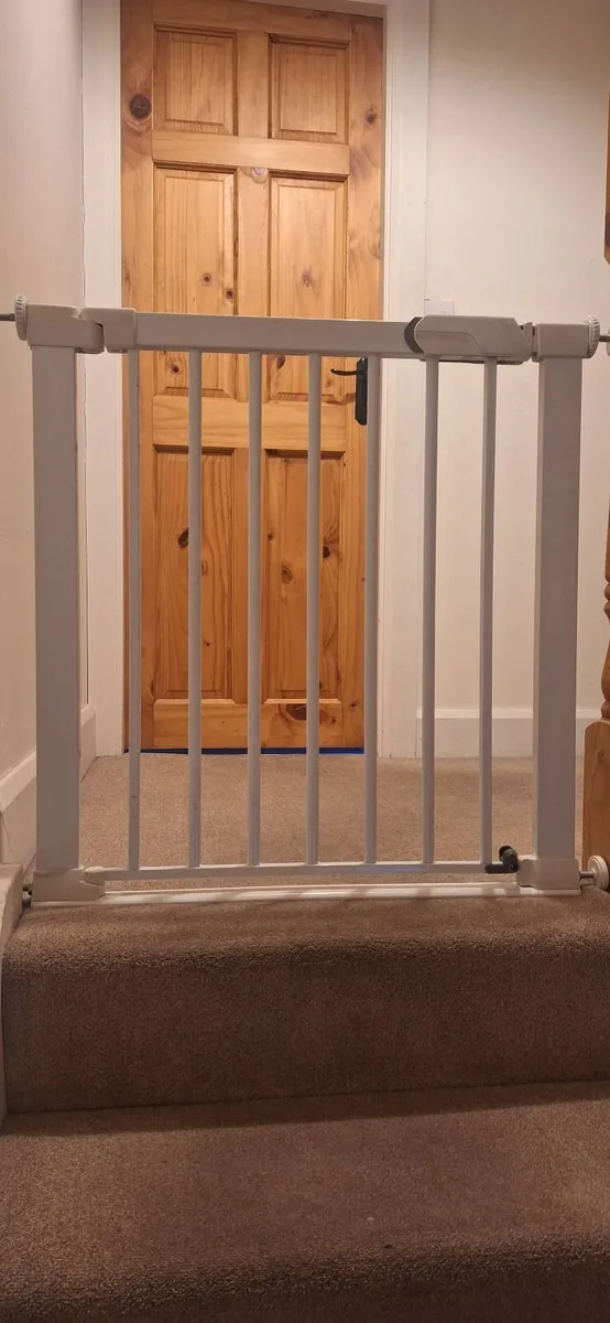 Stairs gate - Image 3