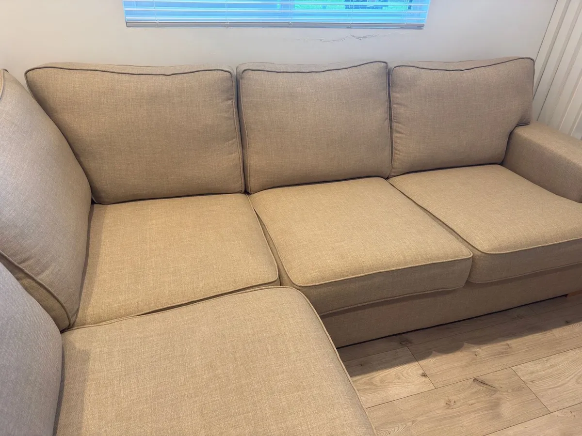 Corner sofa - Image 2