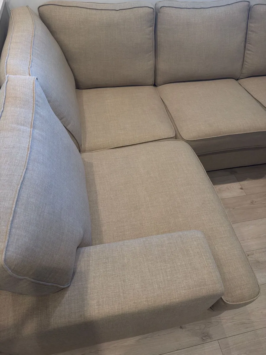 Corner sofa - Image 3
