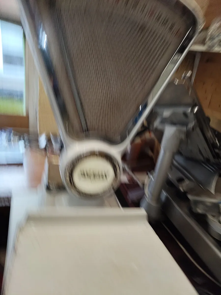 Vintage Avery shop scale, - Image 3