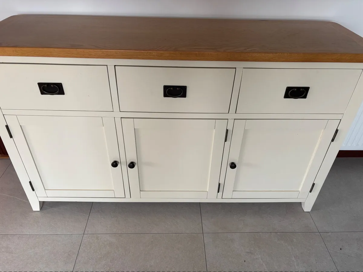 Free standing unit/ press - Image 2