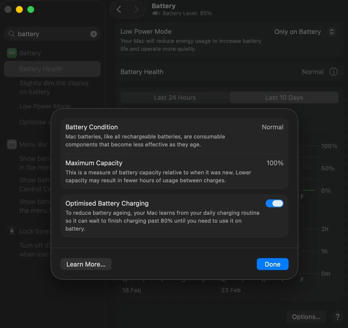 Macbook pro M4 2024 - Image 2