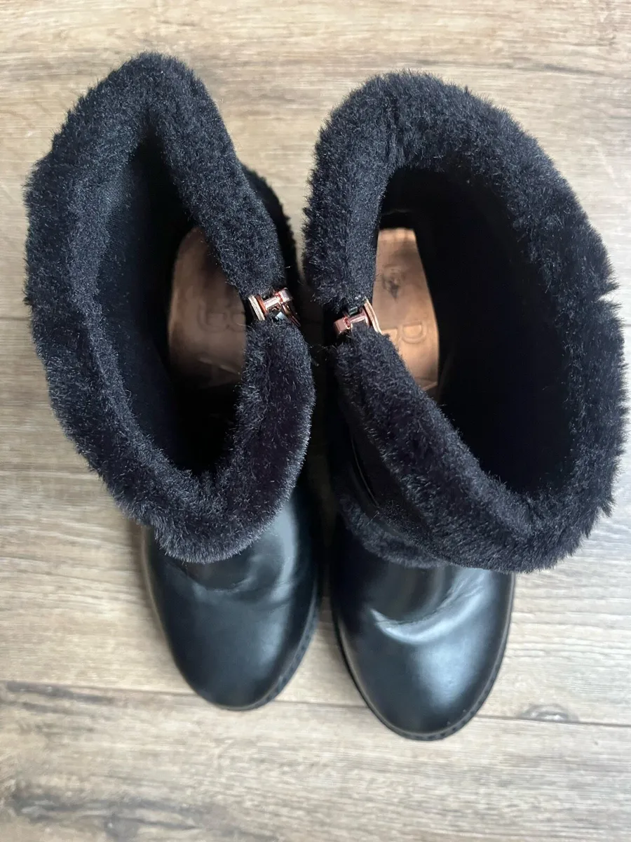 Boots for girls - Image 2