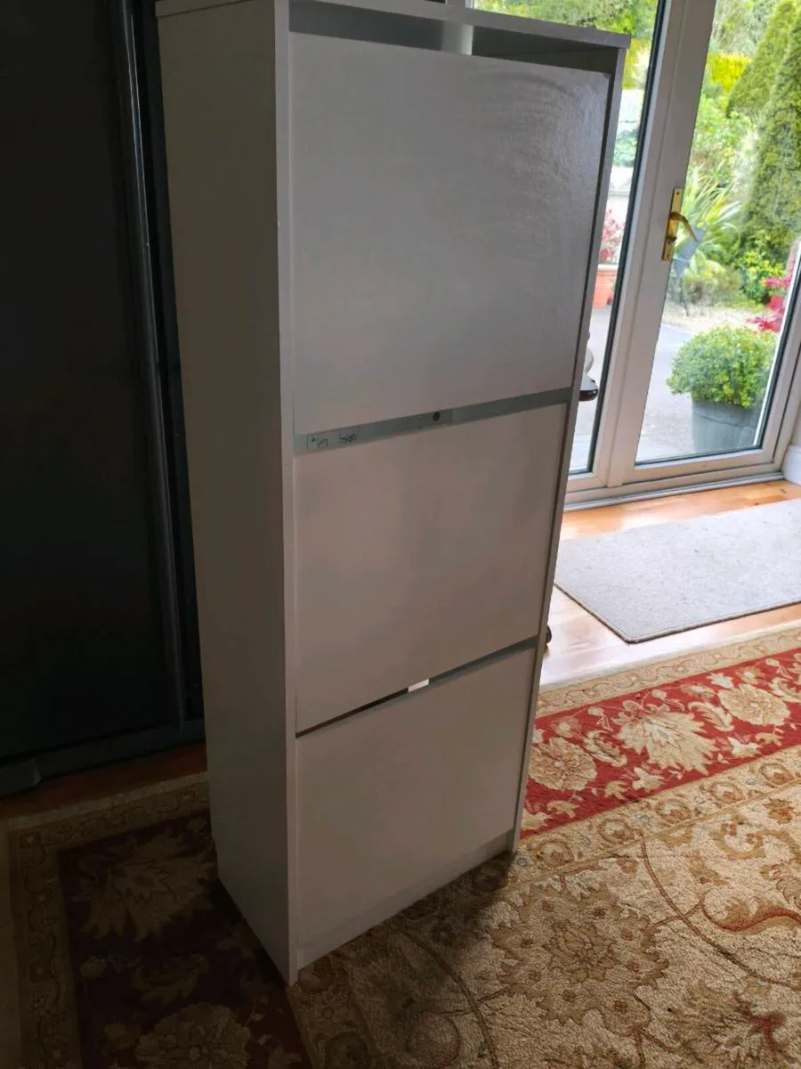 New shoe press,35.need gone asap - Image 1