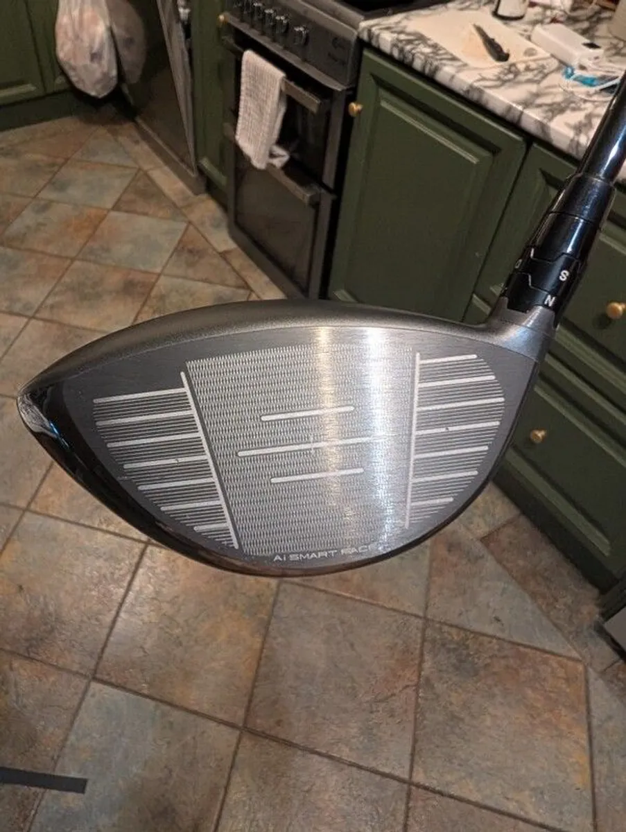 Callaway Ai Smoke Paradym triple Diamond - Image 2