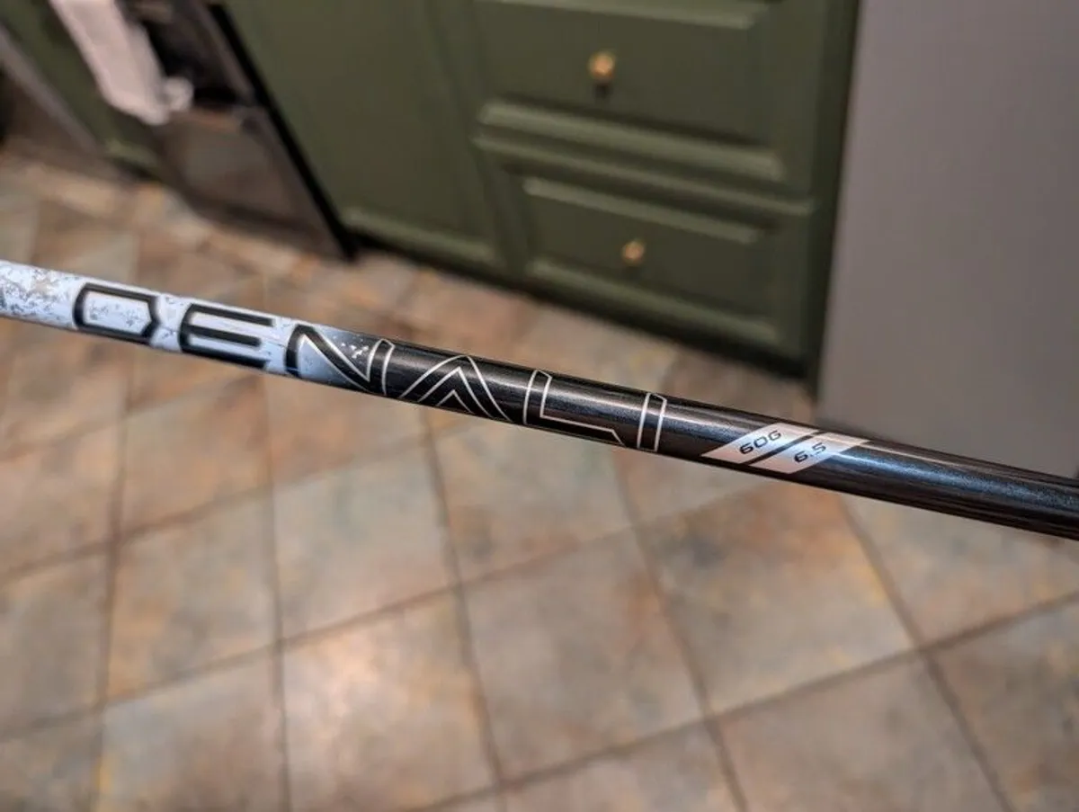 Callaway Ai Smoke Paradym triple Diamond - Image 3