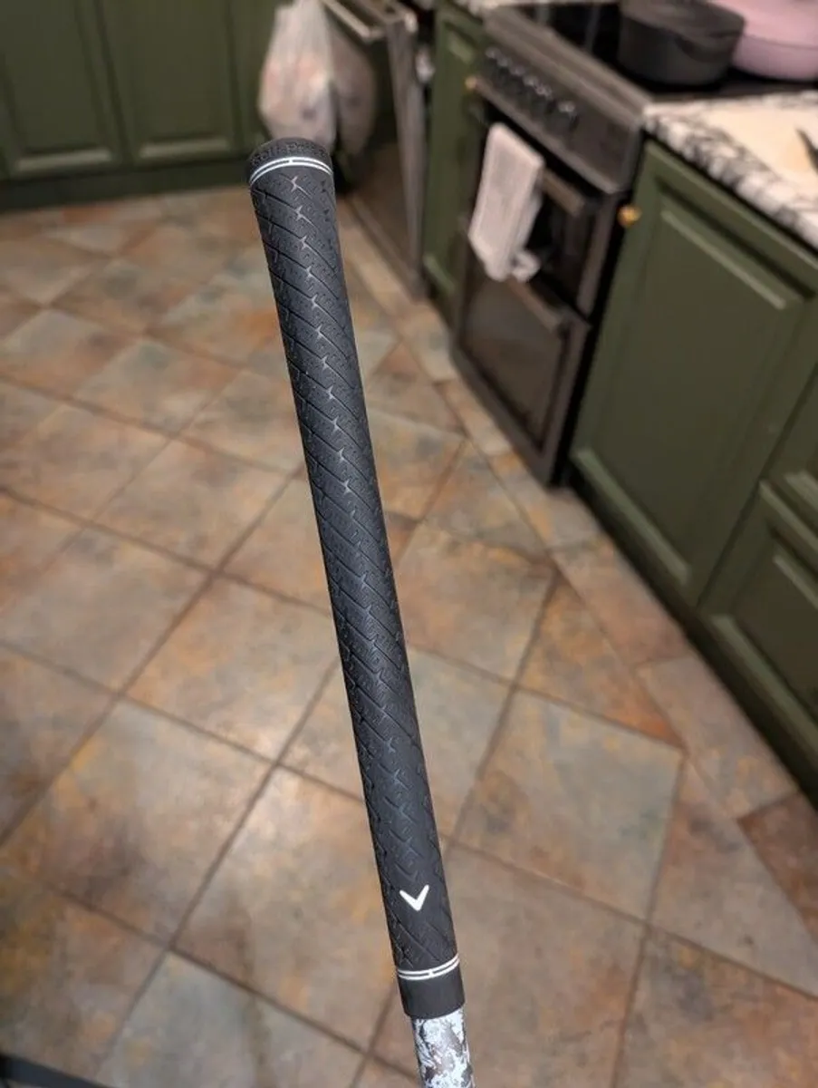 Callaway Ai Smoke Paradym triple Diamond - Image 4