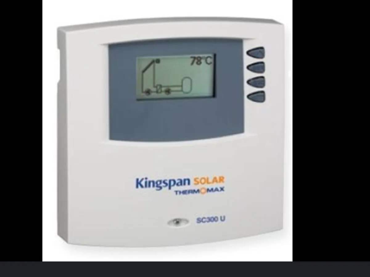 Kingspan solar tubes 20 x 2 manifolds (40tubes) - Image 4