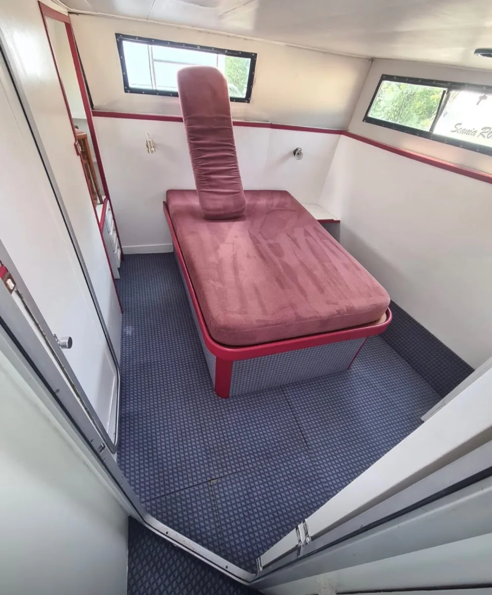 Kennedy Boat 42FT - Image 4