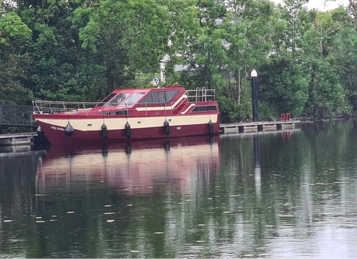 Kennedy Boat 42FT - Image 1
