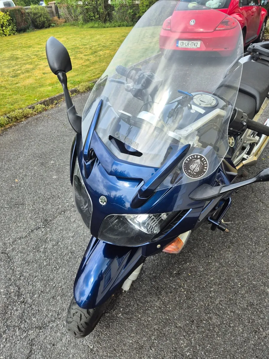 YAMAHA Other 2007 - Image 1