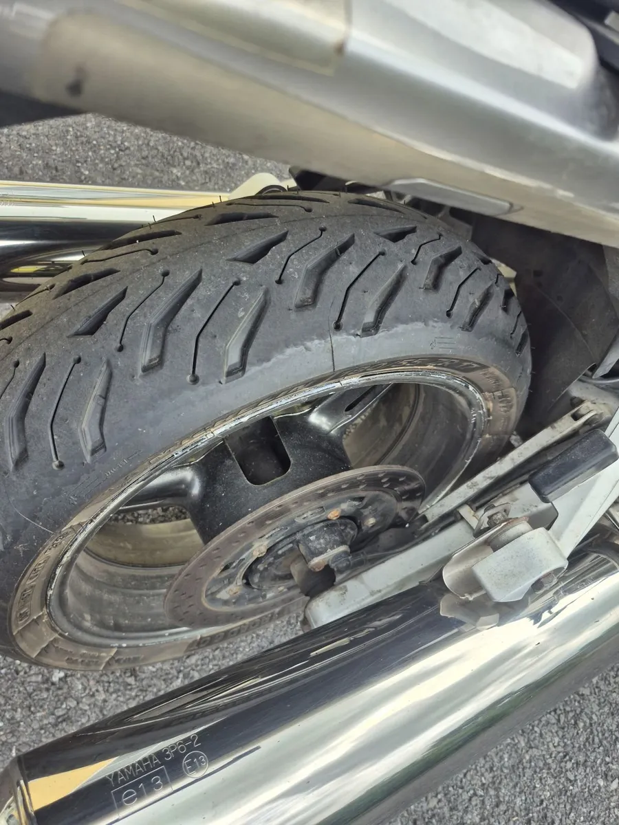 YAMAHA Other 2007 - Image 3