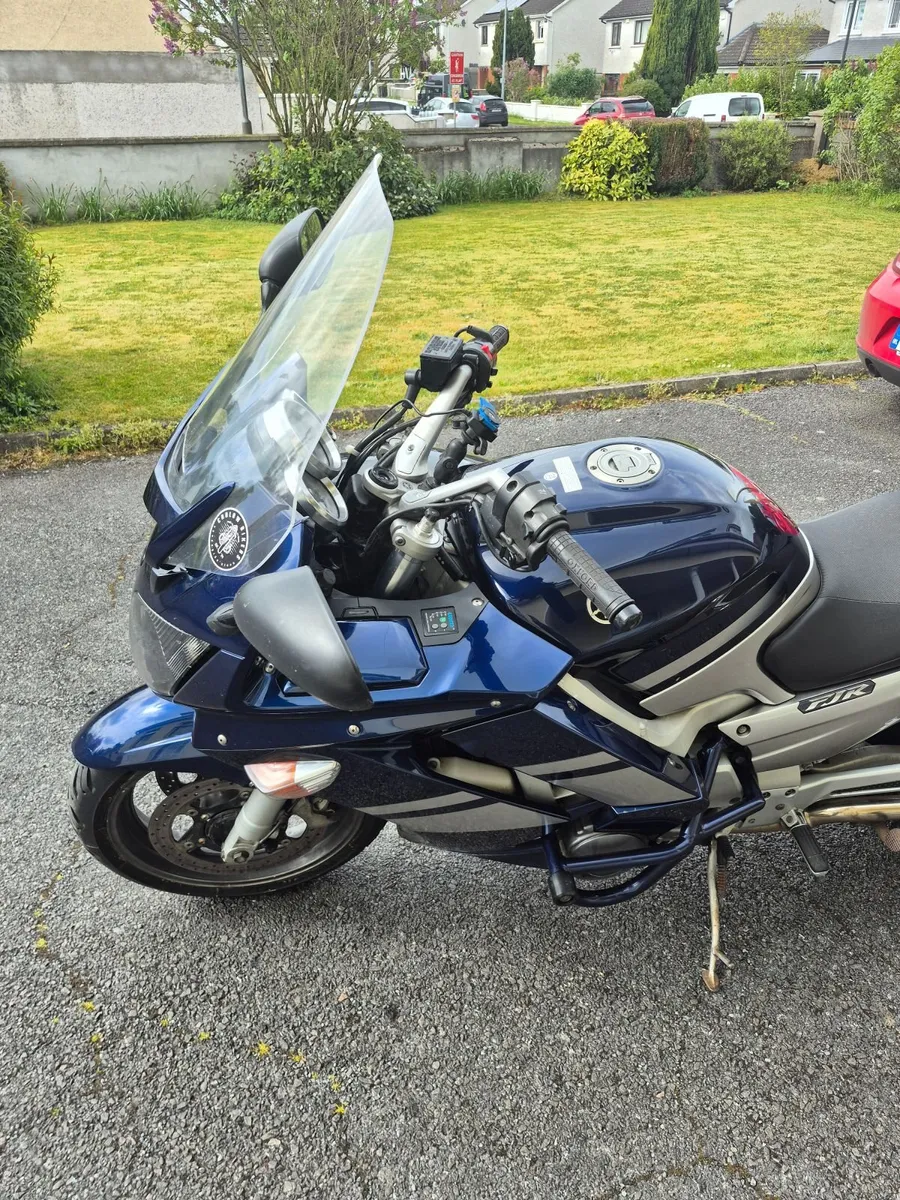 YAMAHA Other 2007 - Image 4