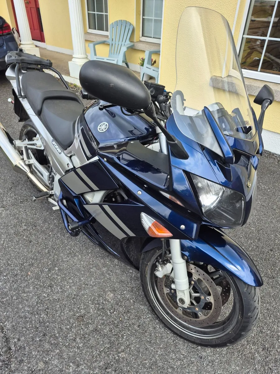 YAMAHA Other 2007 - Image 2