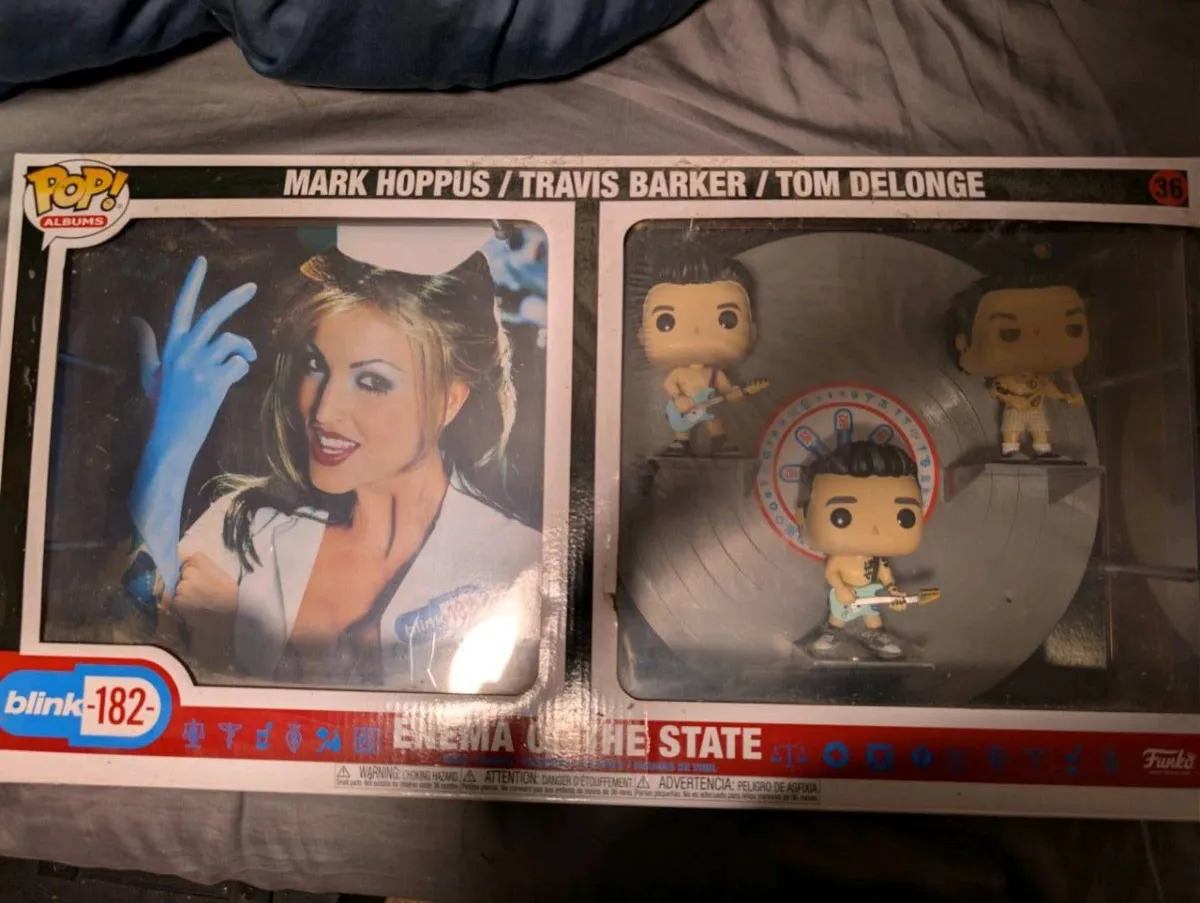 Premium Funko Pop Collection 30+ pops(send offers) - Image 3