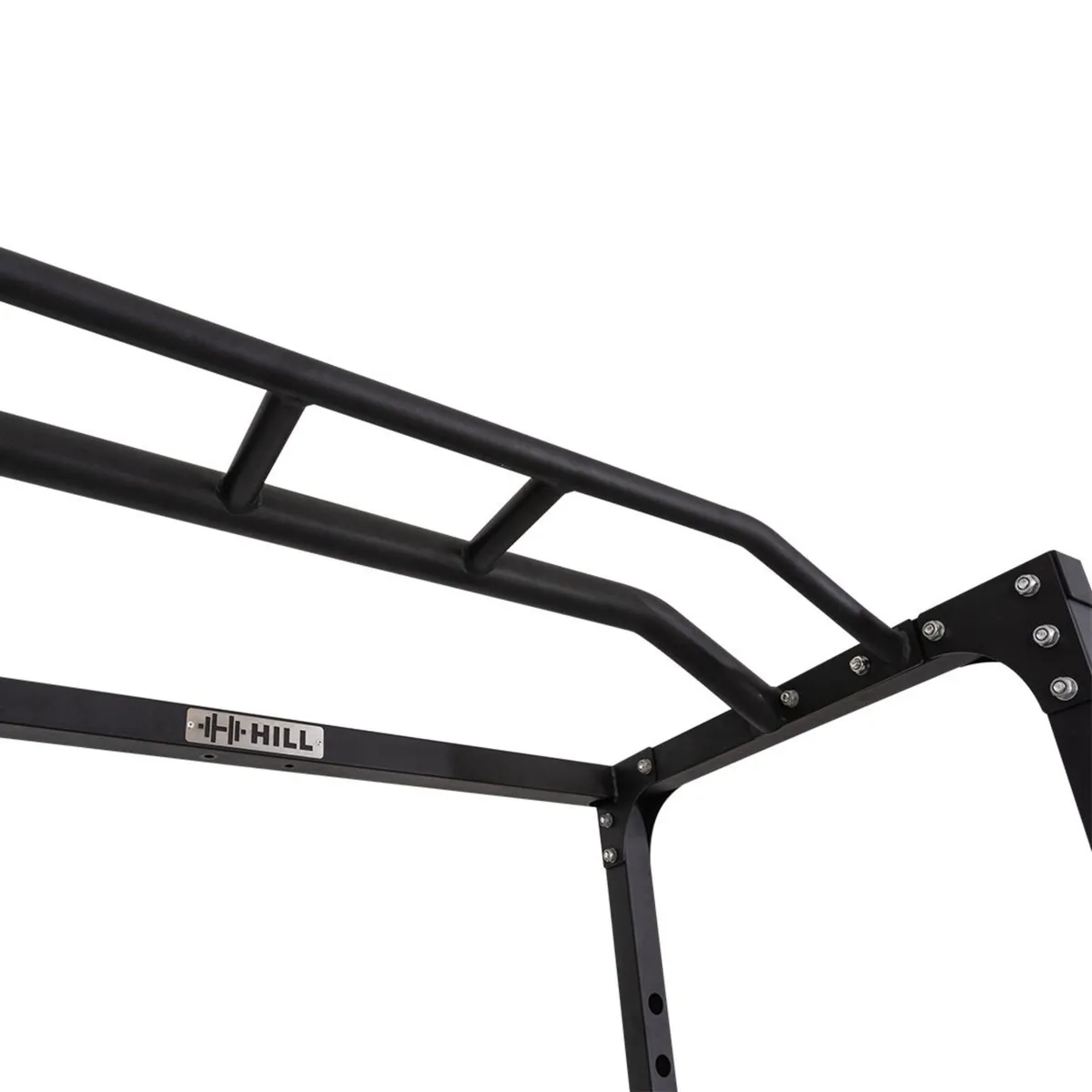 Function V3 Squat Rack (Power Cage) - Weights Gym - Image 3