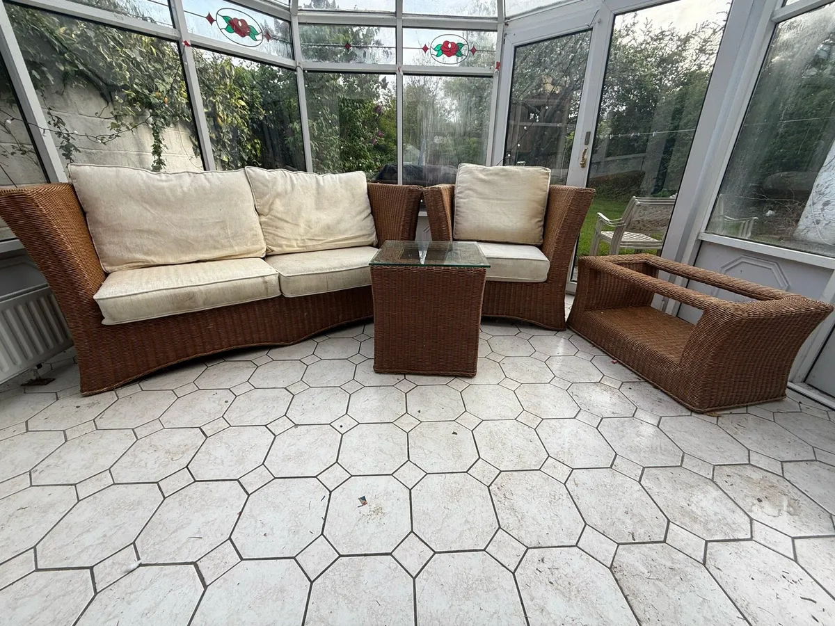 Conservatory Set - Image 1
