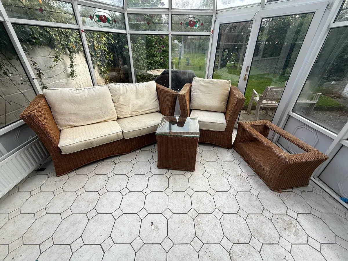 Conservatory Set - Image 2