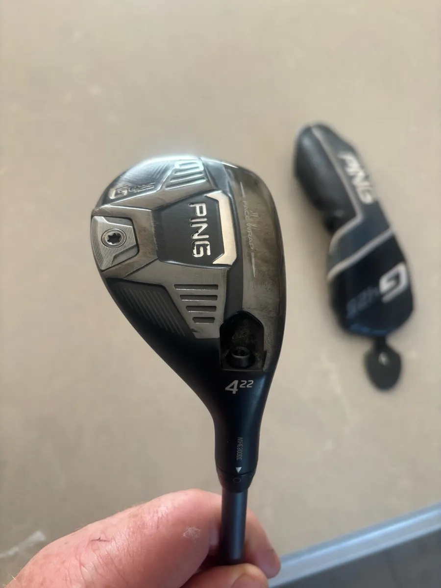Ping  G425 Hybrid - Image 3
