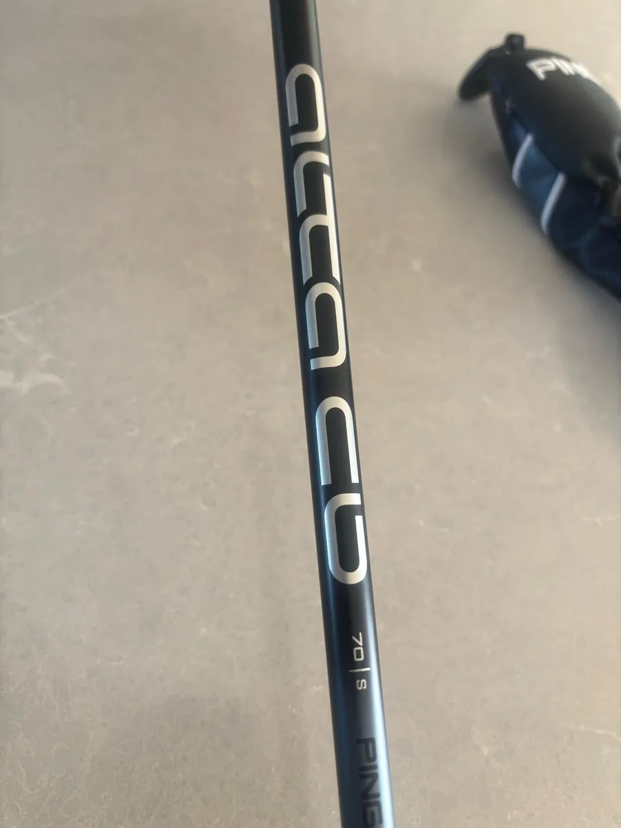 Ping  G425 Hybrid - Image 4
