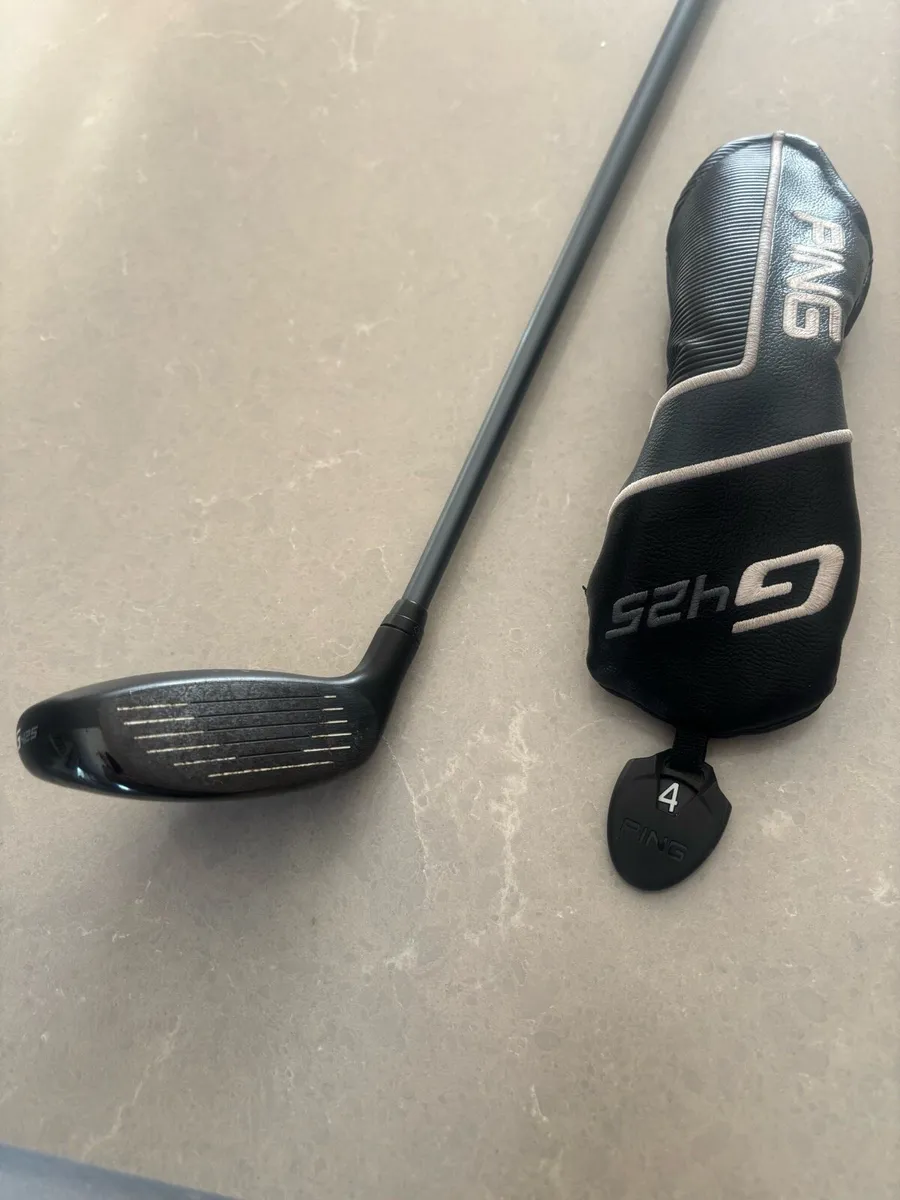 Ping  G425 Hybrid - Image 1