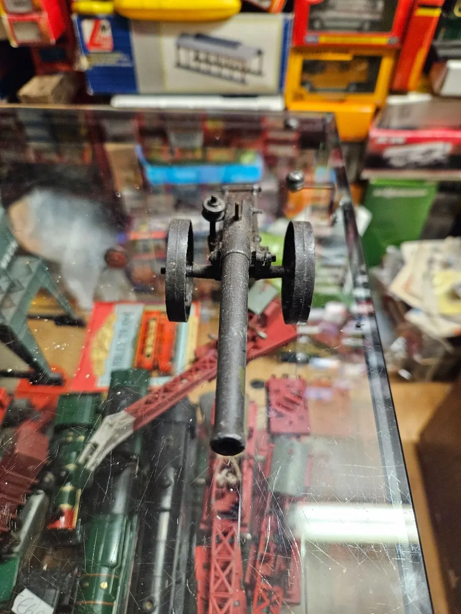 Britain's 1950's British WW1 Artillery - Image 2