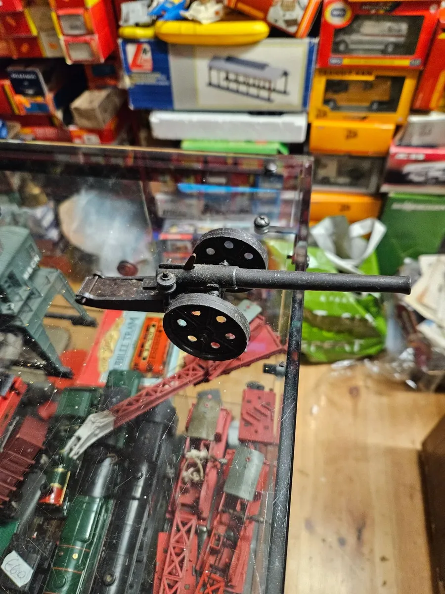 Britain's 1950's British WW1 Artillery - Image 3