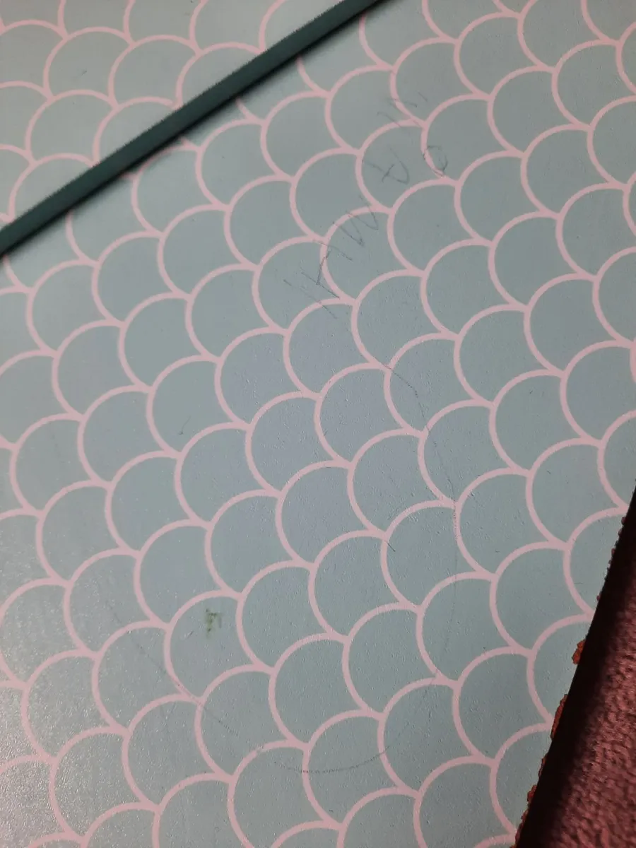 Wooden Dolls house - Image 4