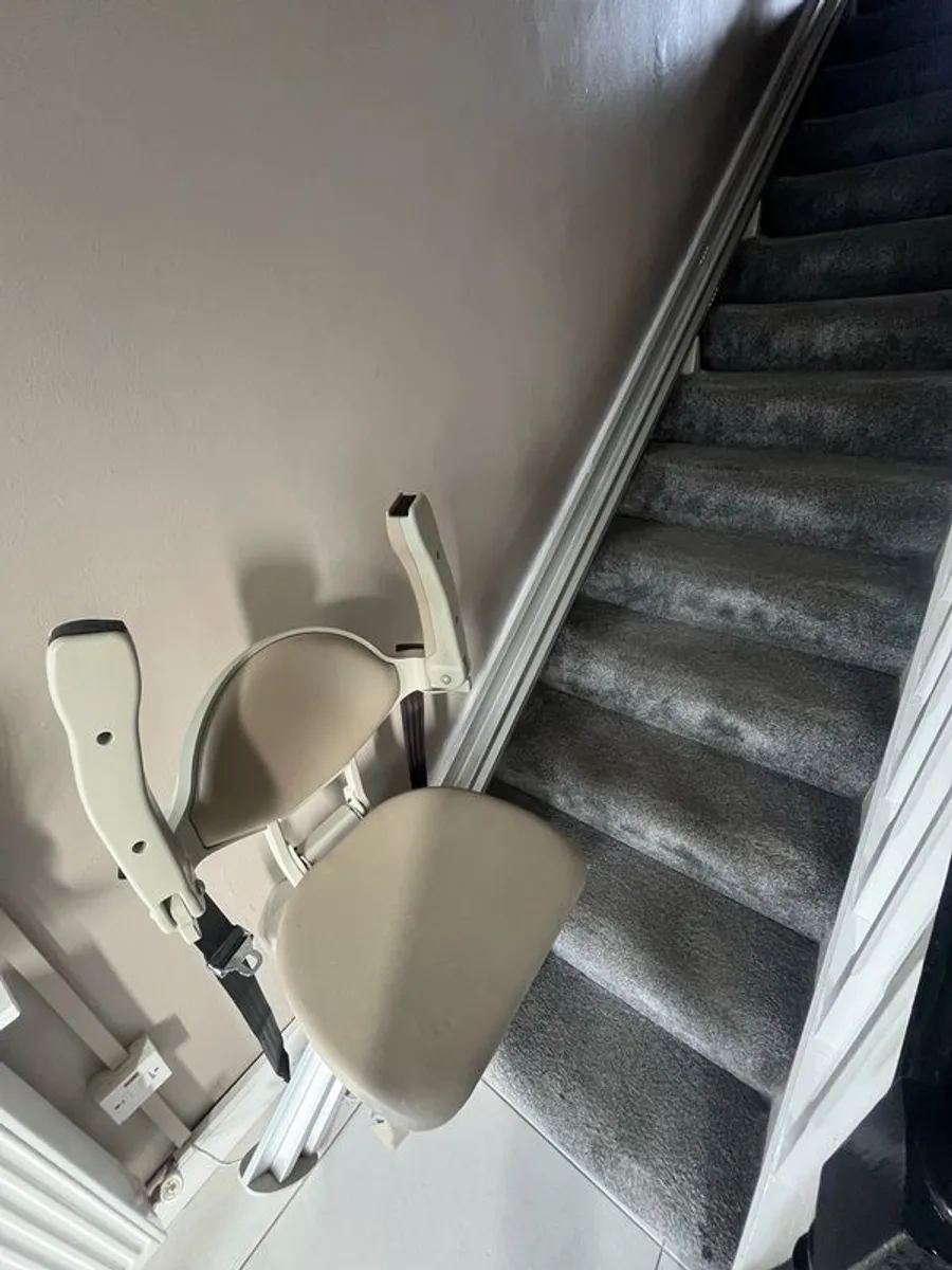 Stair Lift - Image 1